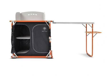 Кухня походная Кедр PREMIUM Orange