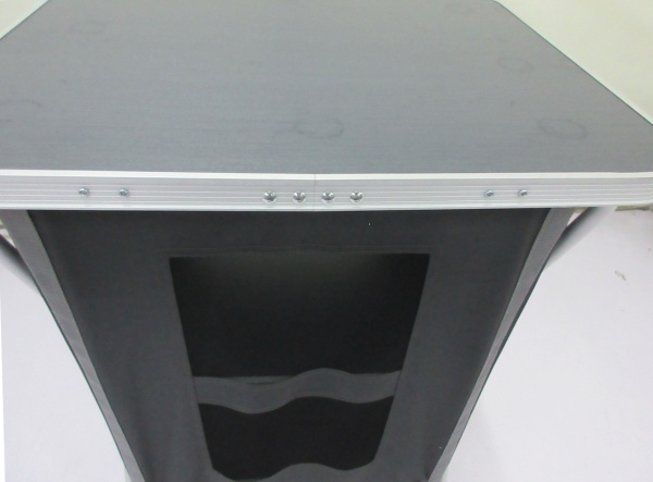 Шкаф кемпинговый Crusoe Camp CA-03