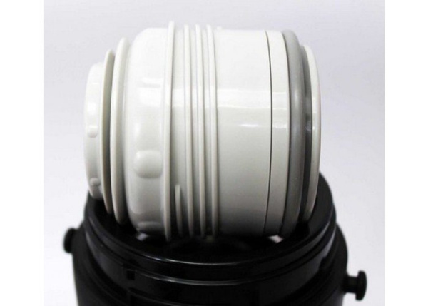 Термос универсальный Tiger MHK-A200 XC, 2 л