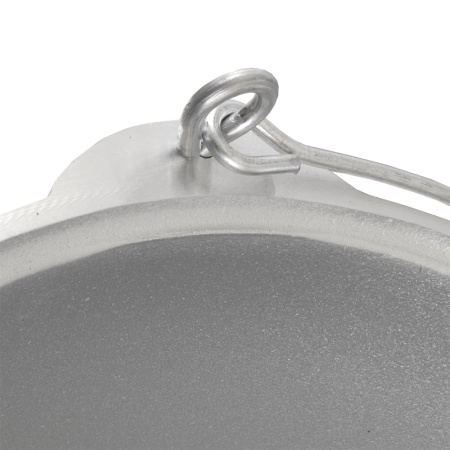 Казан походный 20 л литой алюминий КП200