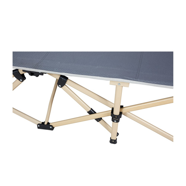 Раскладушка Lin 10 ножек