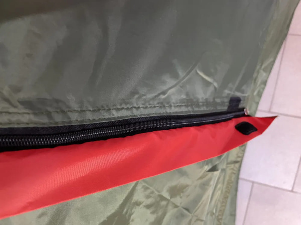 Палатка Mircamping 1908-3