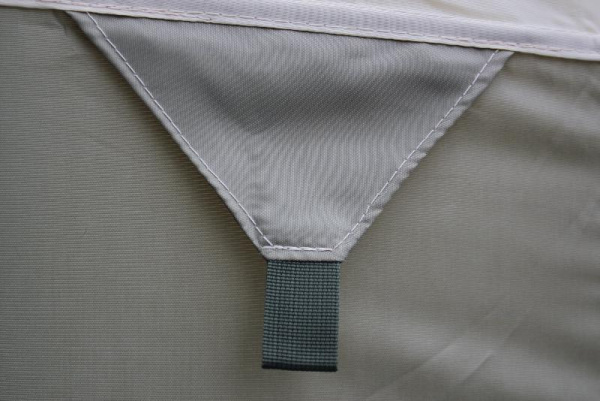 Палатка-Кухня Митек Комфорт 2 х 2