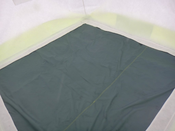 Палатка ЛОТОС Куб Классик С9Т