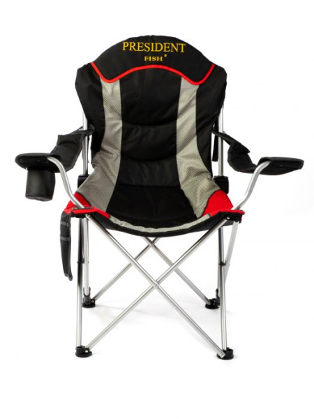 Кресло President Fish FC 750-052 8734