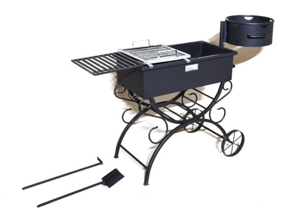 Мангал Универсал Kukmara м20