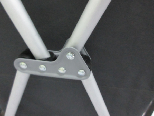 Шкаф кемпинговый Crusoe Camp CA-03