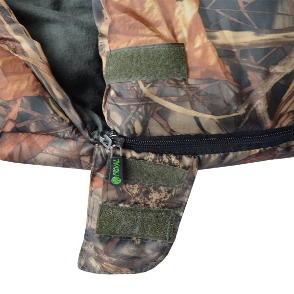 Спальный мешок Prival Берлога II КМФ