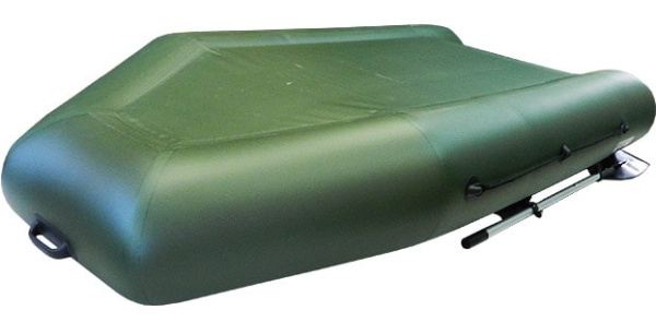 Надувная лодка HUNTERBOAT Хантер 290 Р