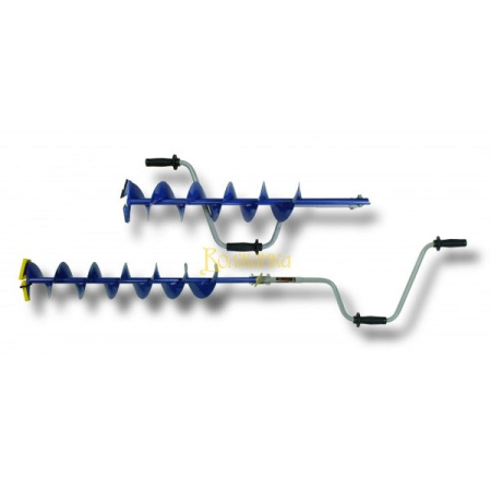 Ледобур Nero 130 L(шнека) - 50см