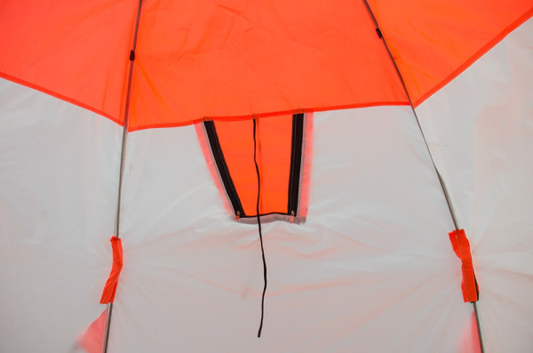 Палатка для зимней рыбалки Кедр-4