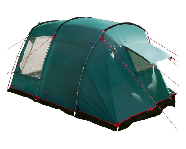 Палатка BTrace Family 5