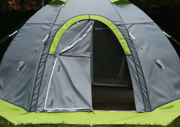 Палатка ЛОТОС 5 Универсал Спорт