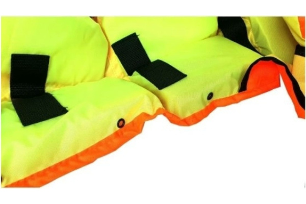 Спасательный жилет MedNovTex до 35 кг