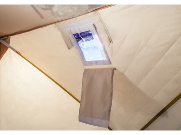 Зимняя палатка Polar Bird 2Т