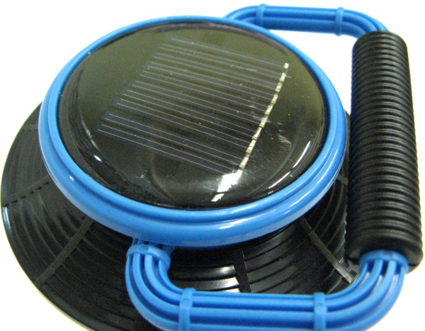 Фонарь кемпинговый Следопыт Неон PF-PFL-K04