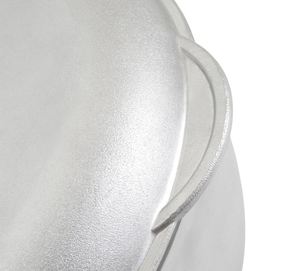 Казан-уховарка 5 л с крышкой-сковородой КП50