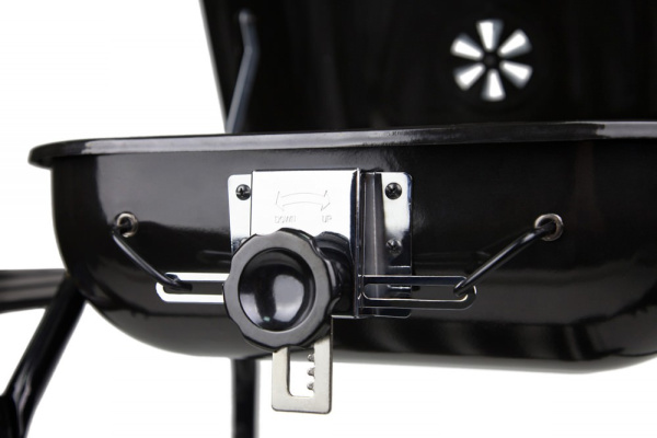 Гриль GoGarden Blazer 47