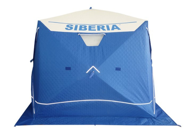 Зимняя палатка Пингвин Сиберия Премиум