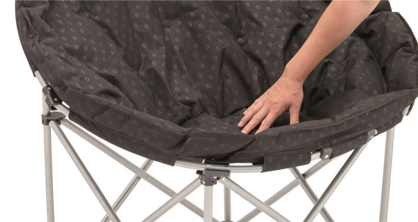 Кресло Outwell Casilda XL Black