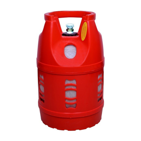 Композитный газовый баллон LiteSafe LS 12L