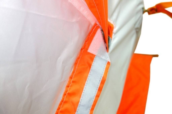 Зимняя палатка Пингвин Призма Премиум двухслойная