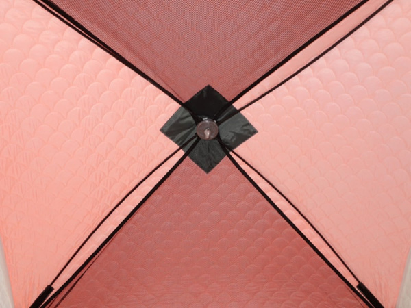 Зимняя палатка Пингвин Призма Термолайт (каркас композит)