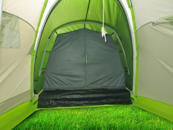 Палатка ЛОТОС 3 Универсал