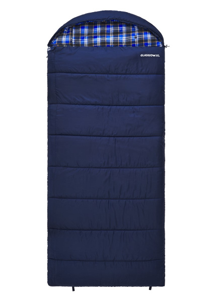 Спальный мешок Jungle Camp Glasgow XL