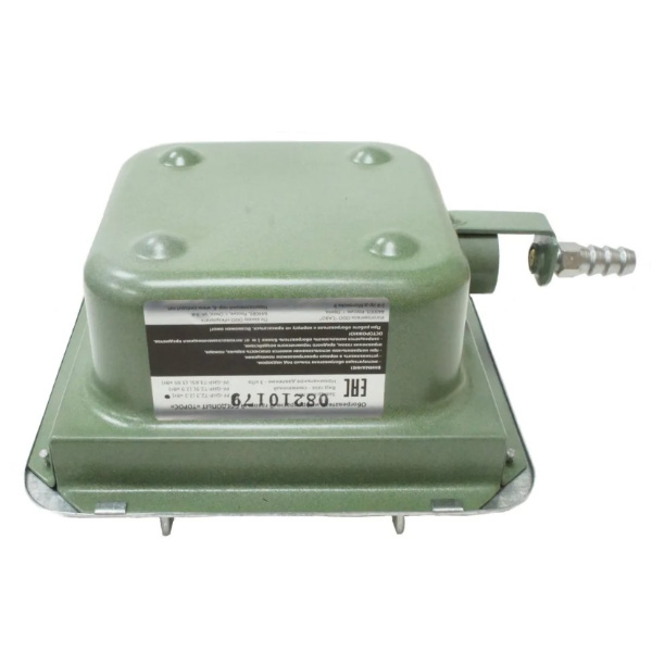 Обогреватель (горелка) инфракрасная газовая Следопыт Торос 2,3 кВт