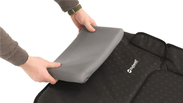 Кровать складная Outwell Pardelas L