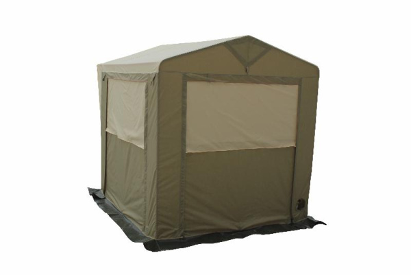 Палатка-Кухня Митек Люкс 2 х 2