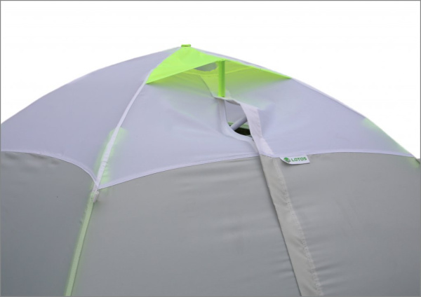 Палатка ЛОТОС 2