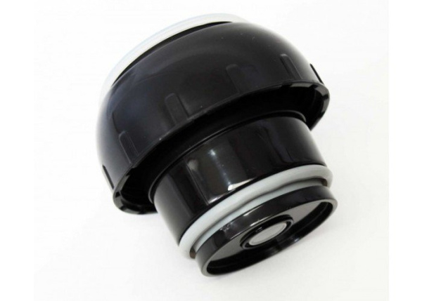 Термос с широким горлом Tiger MCW-P091 Stainless, 0.9 л