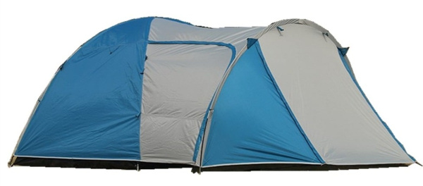 Палатка Coolwalk TASMAN 3V DOME PLUS 5223