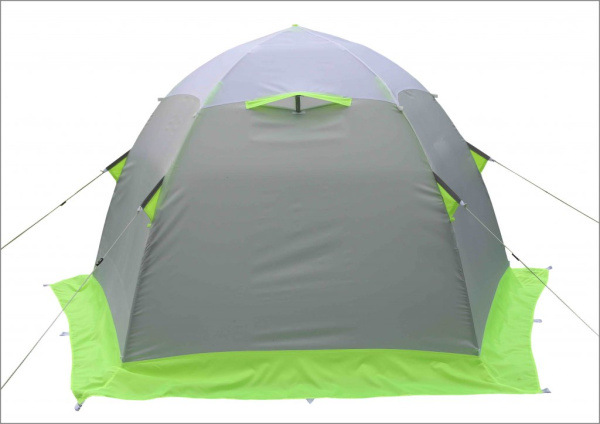 Палатка ЛОТОС 2С