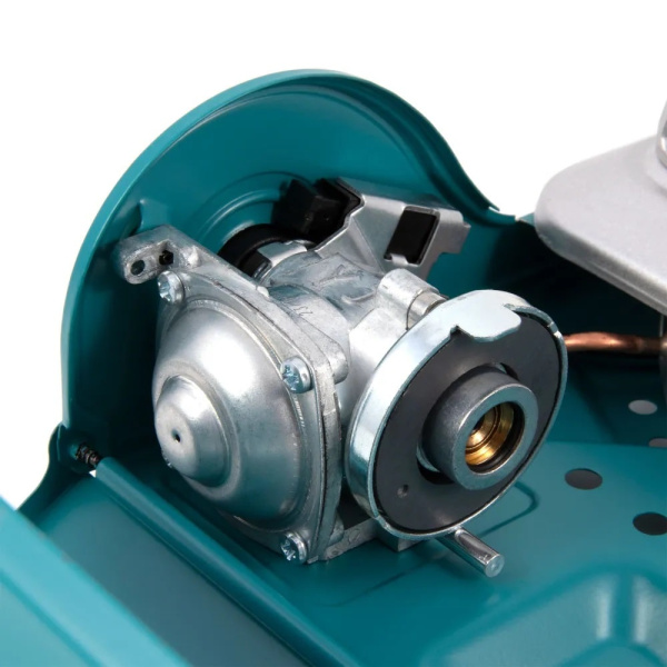 Плита настольная газовая Следопыт Alpha-Mini