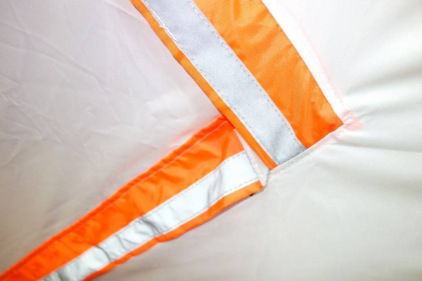 Зимняя палатка Пингвин Призма Премиум двухслойная