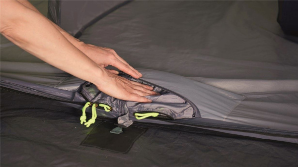 Палатка Outwell Franklin 5