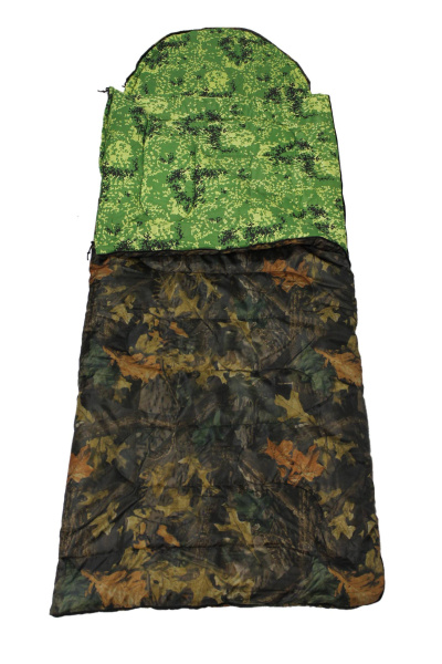 Спальный мешок BalMax Alaska Standart -10