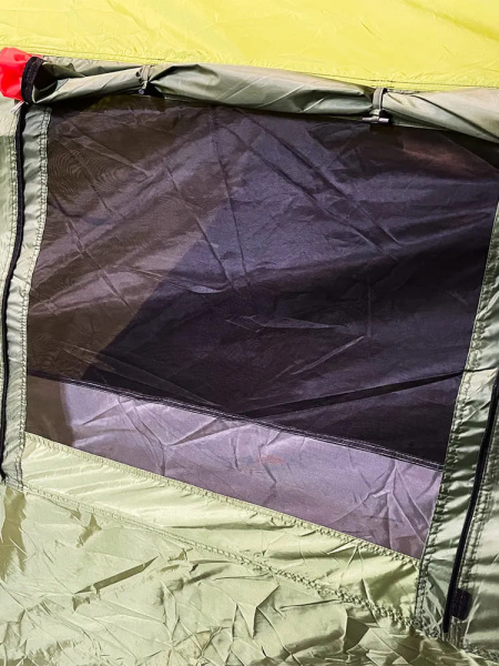 Палатка Mircamping 1908-3