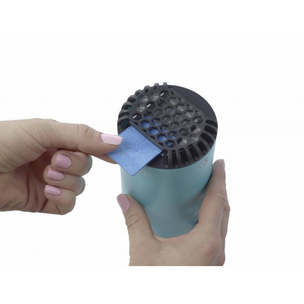 Прибор противомоскитный Thermacell Halo Mini Repeller Blue