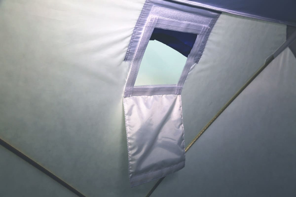 Палатка PULSAR 2T light