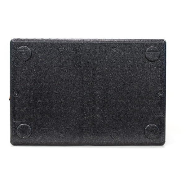 Рыболовный ящик Camping World Друг 30 л цвет черный