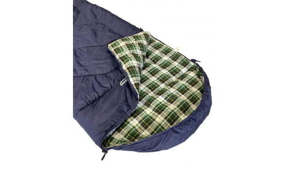 Спальный мешок MirCamping MIR-005 (-15 °C)