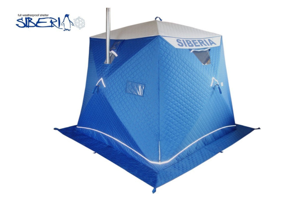 Зимняя палатка Пингвин Сиберия