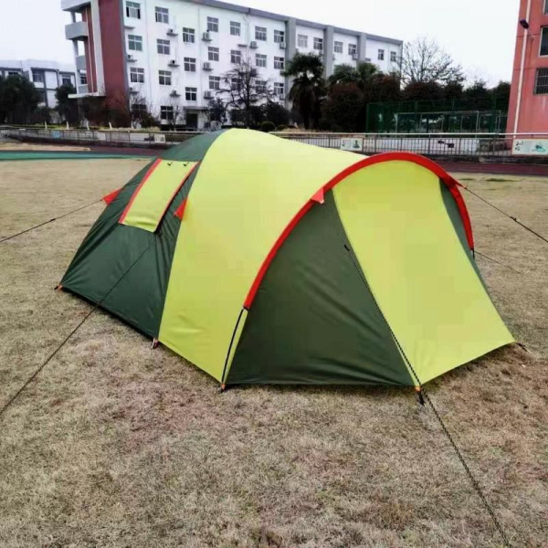 Палатка Mircamping 1504-2