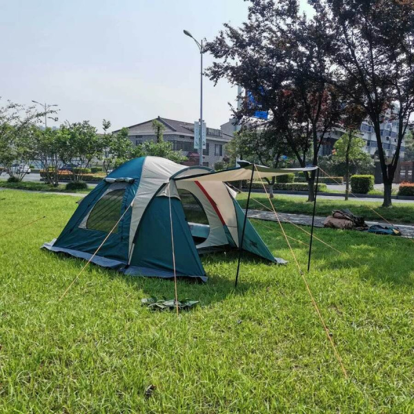 Палатка 4-местная MirCamping JWS-013