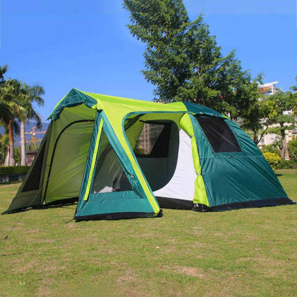 Палатка кемпинговая Coolwalk 5204