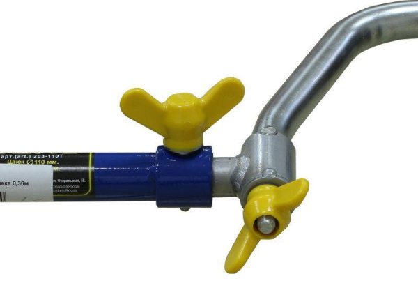 Ледобур Nero-Mini 130Т